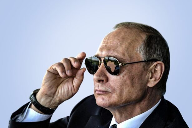 From Russia with Guns Moscow’s Quiet African Offensive