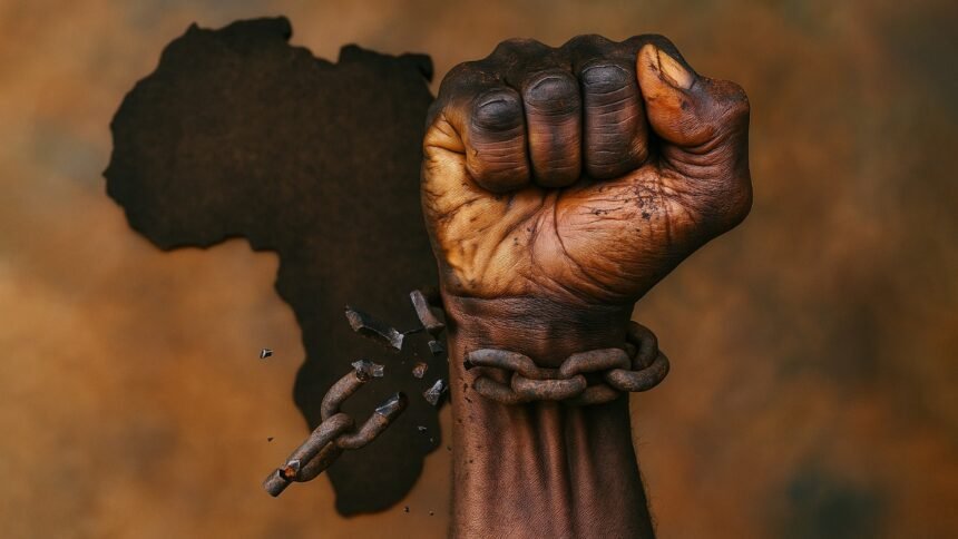 Harmonious Pacts of Redemption Africas Sacred March from Bondage to Glory - Africalix Harmonious Pacts of Redemption Africa’s Sacred March from Bondage to Glory