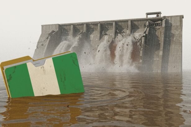 High Water, Low Priority Why Nigeria's Dams Keep Failing Its People