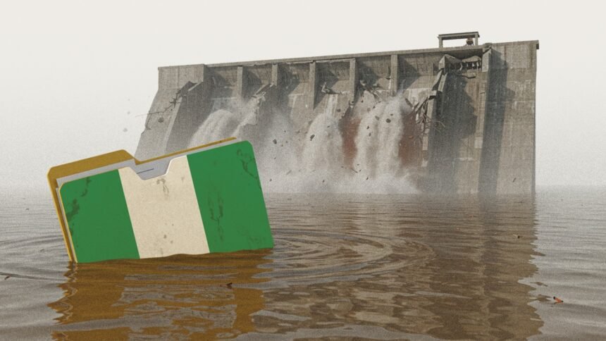 High Water Low Priority Why Nigerias Dams Keep Failing Its People - Africalix High Water, Low Priority Why Nigeria's Dams Keep Failing Its People