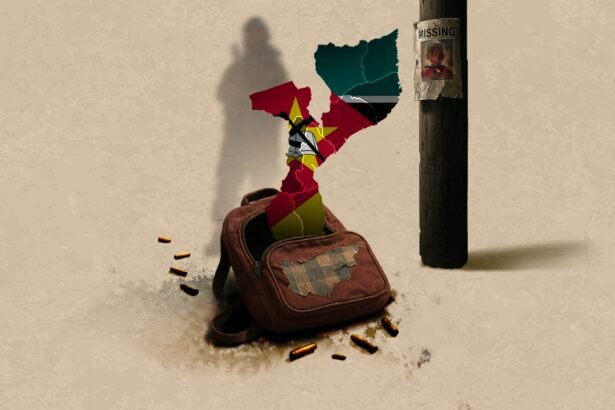 Kicked Out of Childhood Mozambique’s Minors Stolen by Militants