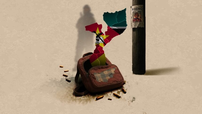 Kicked Out of Childhood Mozambiques Minors Stolen by Militants - Africalix Kicked Out of Childhood Mozambique’s Minors Stolen by Militants