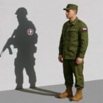 New Uniform, Same Old Ammo Russia’s Africa Corps Just Wagner in Camouflage