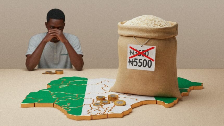 Nigerias Economic Reforms Trigger Soaring Inflation - Africalix Nigeria’s Economic Reforms Trigger Soaring Inflation