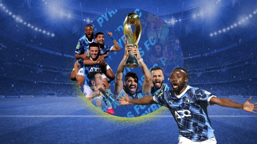 Pyramids Over the Nile Egypts New Football Pharaohs Rise to Power - Africalix Pyramids Over the Nile Egypt’s New Football Pharaohs Rise to Power
