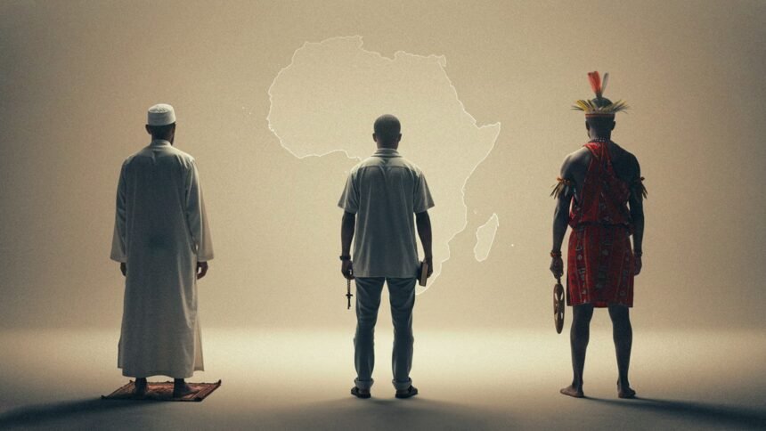 Religions in Africa A Rich Tapestry of Faiths Across Time and Space - Africalix Religions in Africa A Rich Tapestry of Faiths Across Time and Space