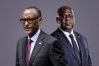 Rwanda and Congo Face Off Again as M23 Fighting Escalates
