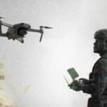 Soaring Over the Motherland The Rise of Unmanned Aerial Vehicles in African Skies