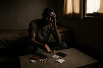 Substance Abuse in East Africa A Tale of Three Nations