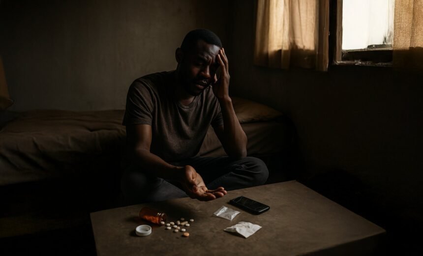 Substance Abuse in East Africa A Tale of Three Nations - Africalix Substance Abuse in East Africa A Tale of Three Nations