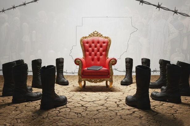 Sudan’s Constitutional Crossroads: Military Hegemony and the Quest for Stability