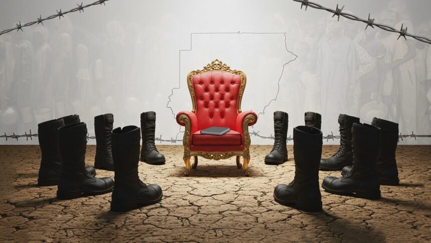 Sudans Constitutional Crossroads Military Hegemony and the Quest for Stability - Africalix Sudan’s Constitutional Crossroads: Military Hegemony and the Quest for Stability
