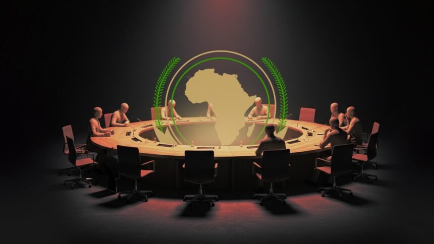The African Union A Beacon of Pan-African Unity and Resilience - Africalix The African Union A Beacon of Pan-African Unity and Resilience