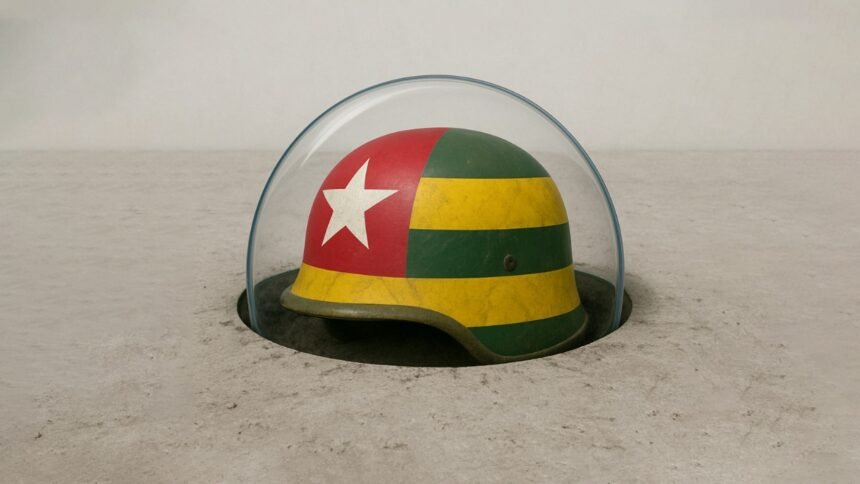 Togos Military Empowered in New Constitutional Reform - Africalix Togo's Military Empowered in New Constitutional Reform