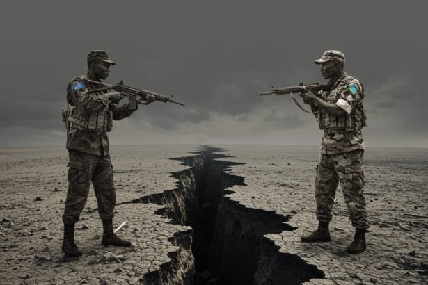 Understanding the DRC-Rwanda Conflict