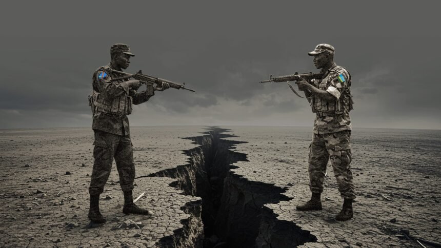 Understanding the DRC-Rwanda Conflict - Africalix Understanding the DRC-Rwanda Conflict