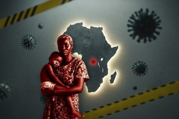 Unraveling the Mpox Enigma A Deep Dive into Africa's Public Health Challenge