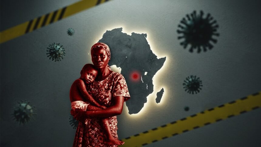 Unraveling the Mpox Enigma A Deep Dive into Africas Public Health Challenge - Africalix Unraveling the Mpox Enigma A Deep Dive into Africa's Public Health Challenge
