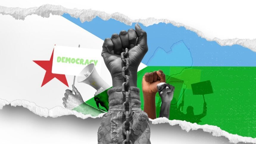 Unshackling Liberty Djiboutis Quest for Democracy and Human Dignity - Africalix Unshackling Liberty Djibouti’s Quest for Democracy and Human Dignity