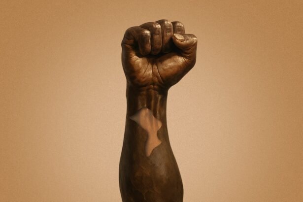 Voices of the Ancestors Diego Garcia and Africa’s Stolen Legacy