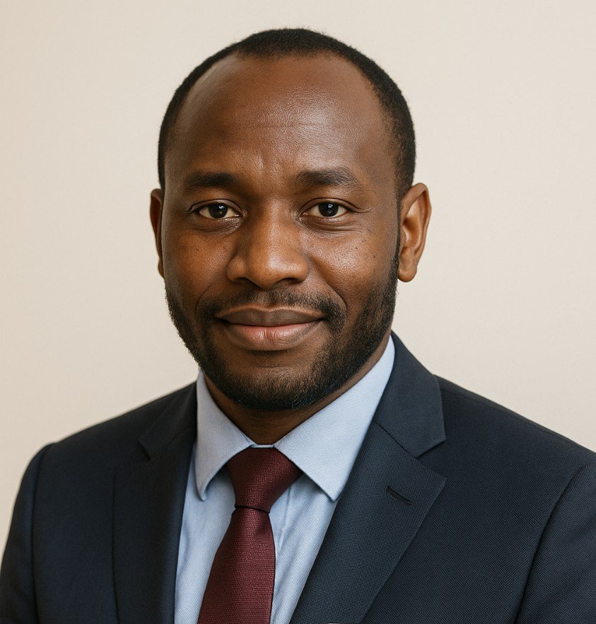 Richard Mwangi