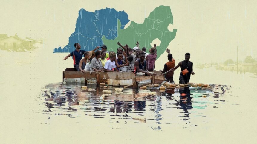 When Rivers Turn Killer Flood Havoc in South Africa and DR Congo - Africalix When Rivers Turn Killer Flood Havoc in South Africa and DR Congo