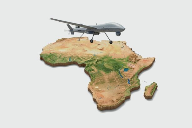 Wings of Unity Africa's Soaring Technological Renaissance