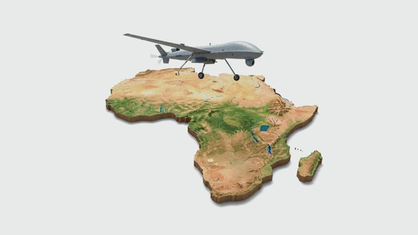 Wings of Unity Africas Soaring Technological Renaissance - Africalix Wings of Unity Africa's Soaring Technological Renaissance