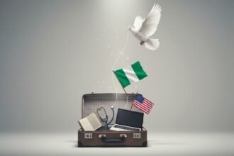 African Roots, American Realities Hopes and Challenges in Nigeria-US Relations
