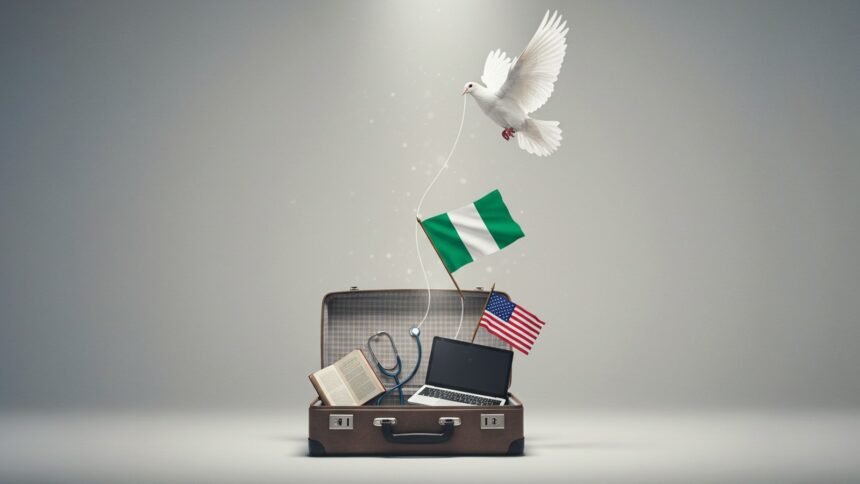 African Roots American Realities Hopes and Challenges in Nigeria-US Relations - Africalix African Roots, American Realities Hopes and Challenges in Nigeria-US Relations