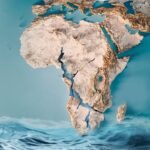 Africa’s Future Ocean Mantle Pulses Reshape the Rift