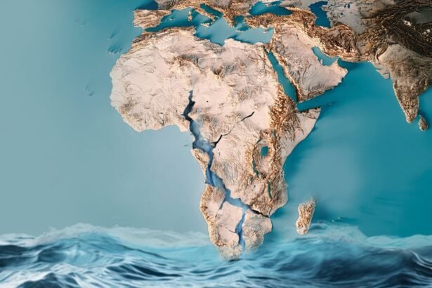 Africa’s Future Ocean Mantle Pulses Reshape the Rift