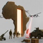 Africa's New Ally or Old Foe Unpacking Turkey's Military Engagement on the Continent