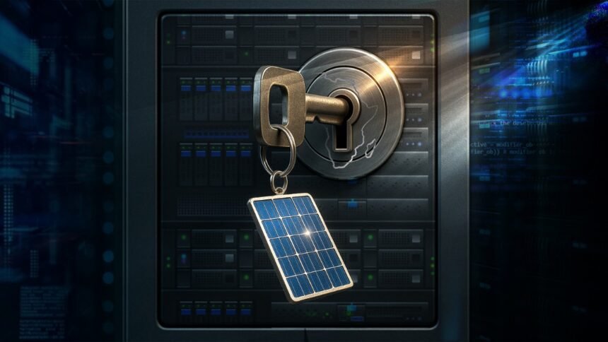Africas New Digital Oil Boom But With Solar Panels - Africalix Africa’s New Digital Oil Boom But With Solar Panels