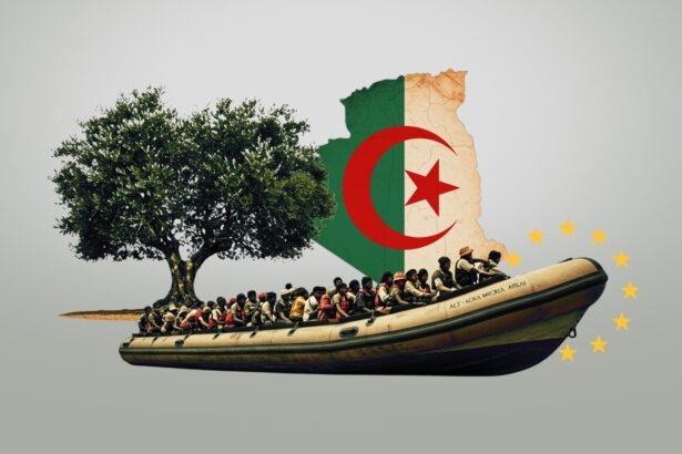 Algeria-EU Partnership Balances Energy Trade and Security