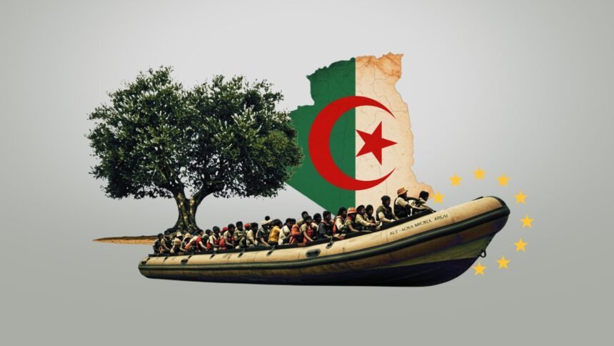 Algeria-EU Partnership Balances Energy Trade and Security - Africalix Algeria-EU Partnership Balances Energy Trade and Security