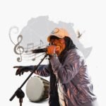 Alpha Blondy Ivory Coast's Reggae Harbinger of Pan-African Solidarity