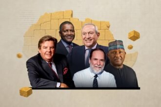 Awakening Africa: Entrepreneurs Driving Unity & Growth