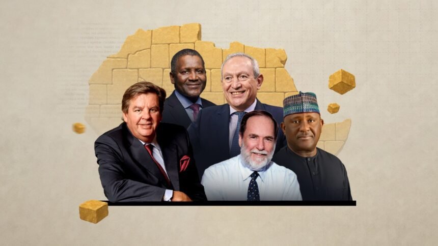 Awakening Africa: Entrepreneurs Driving Unity & Growth