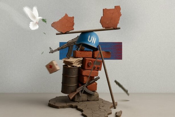 Balancing Acts Sovereignty and Solidarity in Pan-African Peacekeeping