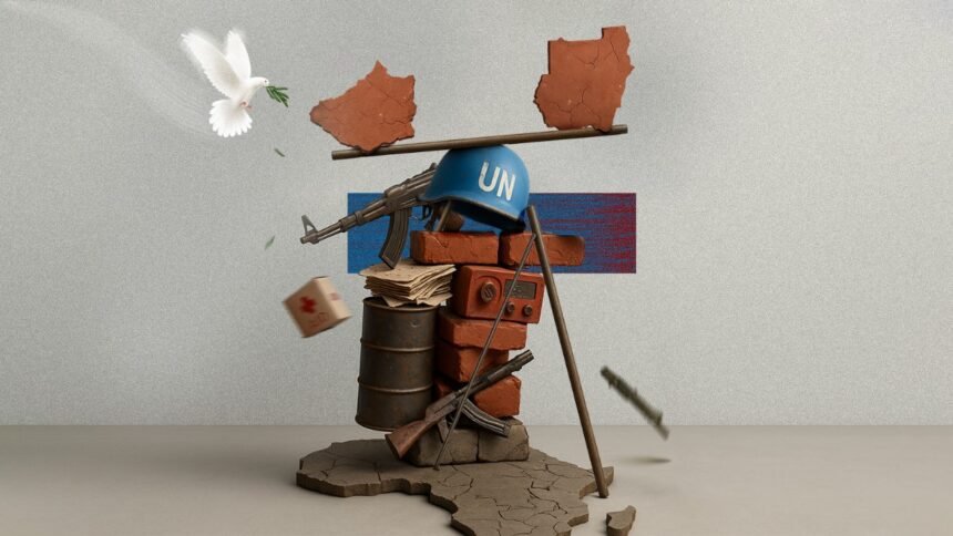 Balancing Acts Sovereignty and Solidarity in Pan-African Peacekeeping - Africalix Balancing Acts Sovereignty and Solidarity in Pan-African Peacekeeping