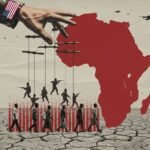 Between Assistance and Autonomy U.S. Peace Efforts in Africa