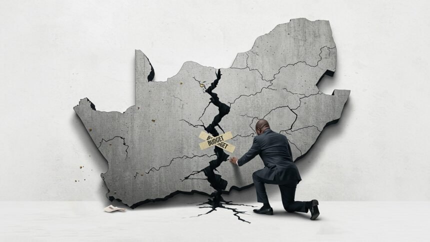 Budget Games South Africa Balances Its BooksBut Not Its Politics - Africalix Budget Games South Africa Balances Its Books—But Not Its Politics