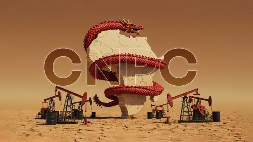 CNPC in Africa A Pan-Africanist Lens on Sovereignty and Sustainability - Africalix CNPC in Africa A Pan-Africanist Lens on Sovereignty and Sustainability