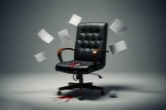 Cuffs and Cabinets South Africa’s Top Cop Benched Amid Dirty Secrets Probe