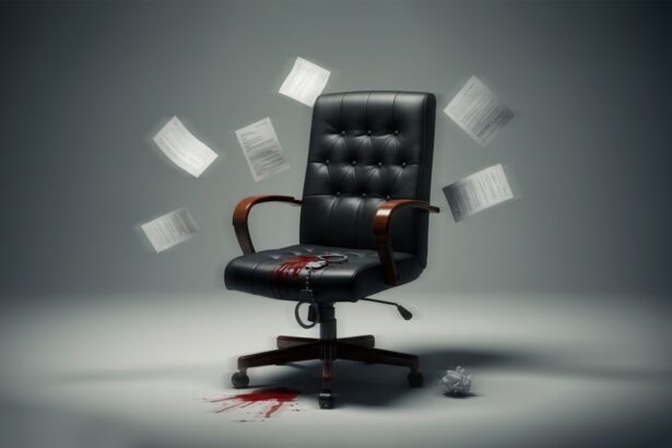 Cuffs and Cabinets South Africa’s Top Cop Benched Amid Dirty Secrets Probe