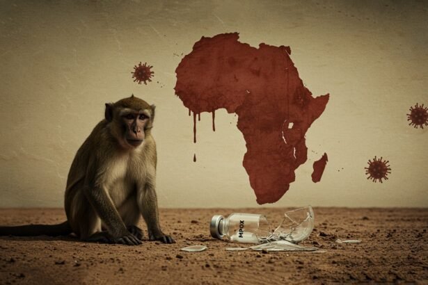 DRC at Epicenter of Africa’s Worsening Mpox Epidemic