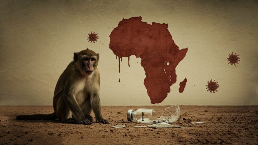 DRC at Epicenter of Africa’s Worsening Mpox Epidemic