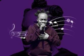 Daddy Lumba The Highlife Harbinger of Pan-African Harmony