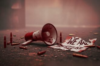 Deadly Crackdown Kenya’s Youth Protest Tax Hikes